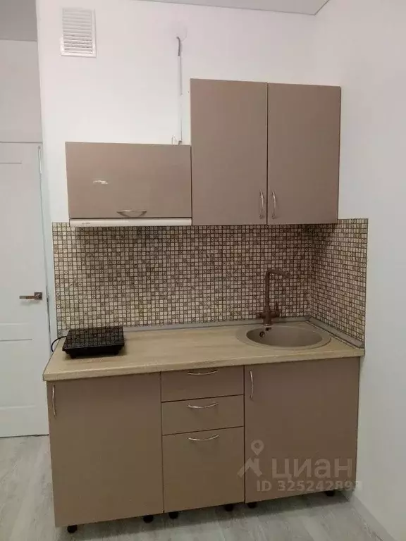 Студия Санкт-Петербург Дальневосточный просп., 23 (23.6 м) - Фото 2