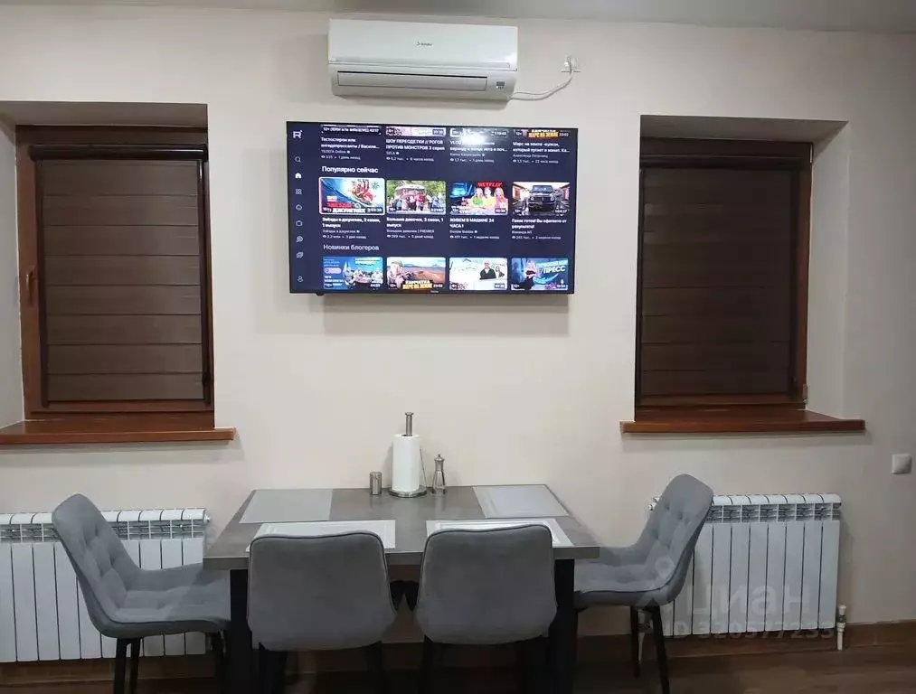 2-к кв. Дагестан, Дербент ул. Горького, 15 (37.0 м) - Фото 2