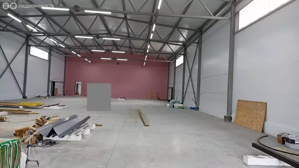 Склад (380 м) - Фото 2