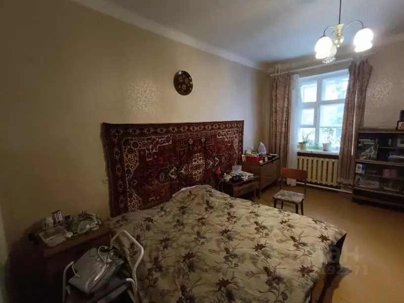 3-к кв. Свердловская область, Новоуральск Уральская ул., 6 (75.2 м) - Фото 2