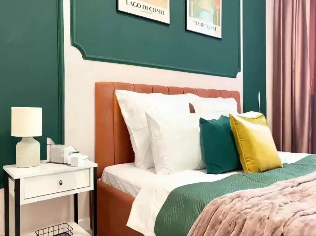 1-к кв. Башкортостан, Уфа Революционная ул., 39/3 (33.0 м) - Фото 2