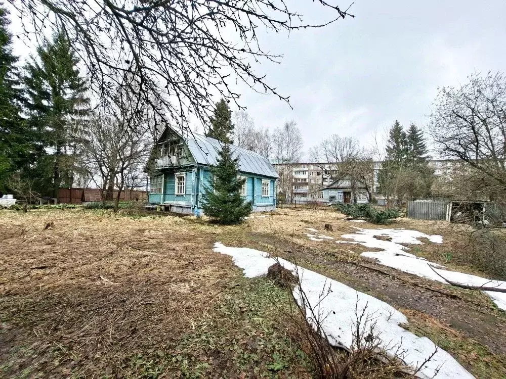 Дом в Московская область, Одинцовский городской округ, д. Ликино 90 ... - Фото 2