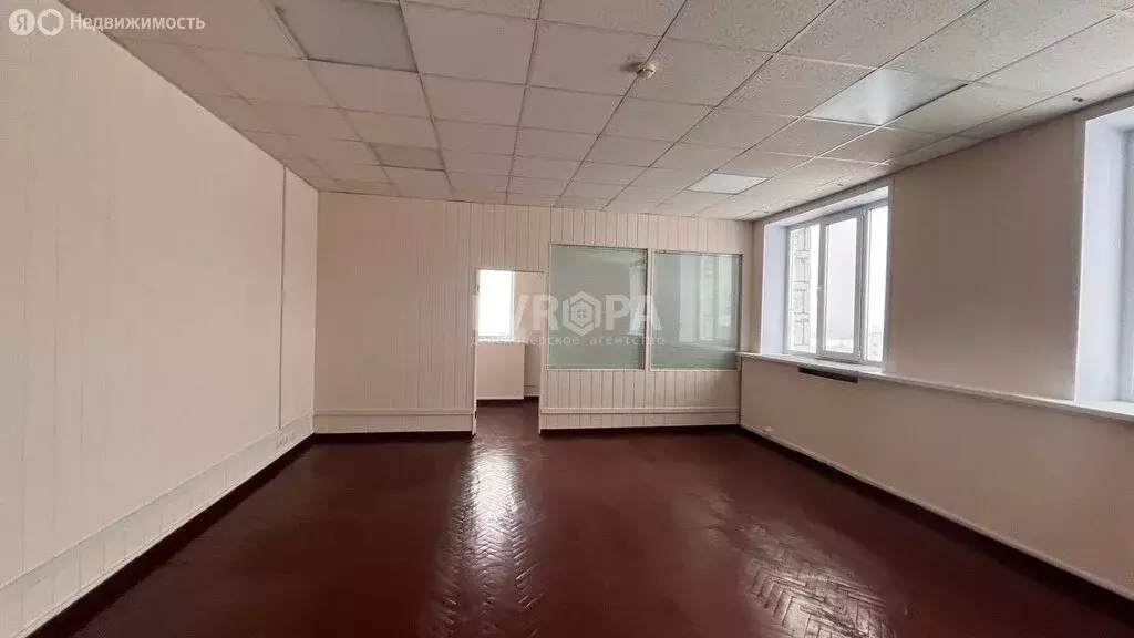Офис (47 м) - Фото 2