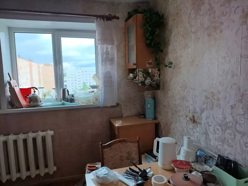 3-к кв. Московская область, Фрязино Полевая ул., 15 (64.7 м) - Фото 2