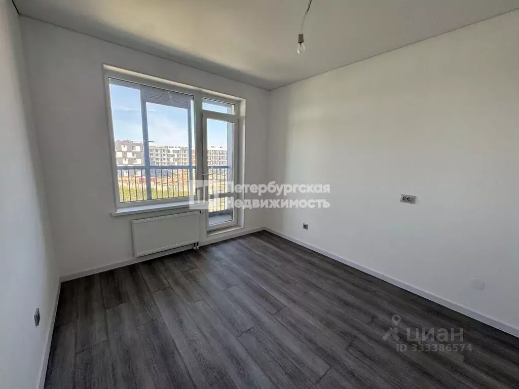 1-к кв. Санкт-Петербург Пулковское ш., 95к4 (37.8 м) - Фото 1