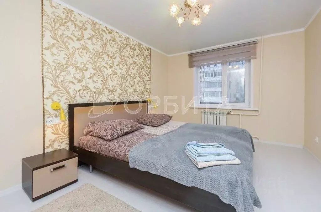 2-к кв. Тюменская область, Тюмень Широтная ул., 45 (50.6 м) - Фото 1