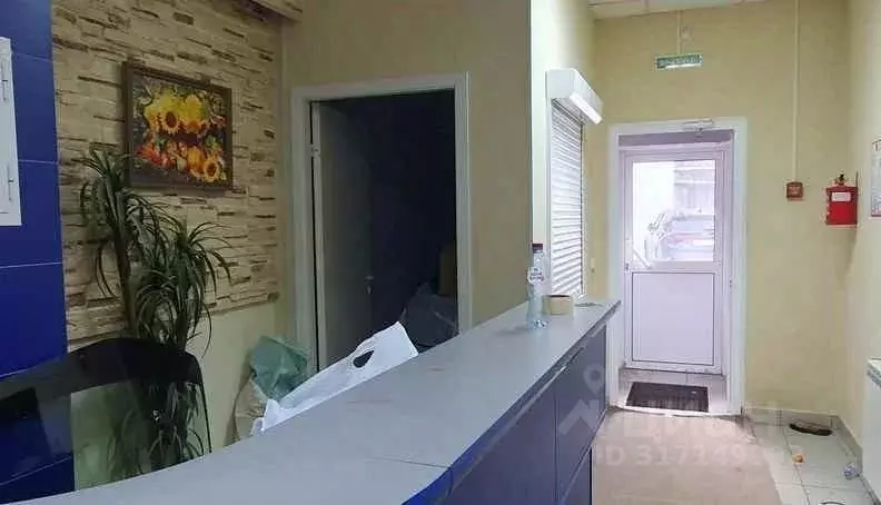 Склад в Нижегородская область, Нижний Новгород Юбилейная ул., 2Б (60 ... - Фото 1