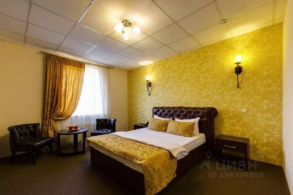 Комната Краснодарский край, Краснодар Северная ул., 91 (30.0 м) - Фото 0