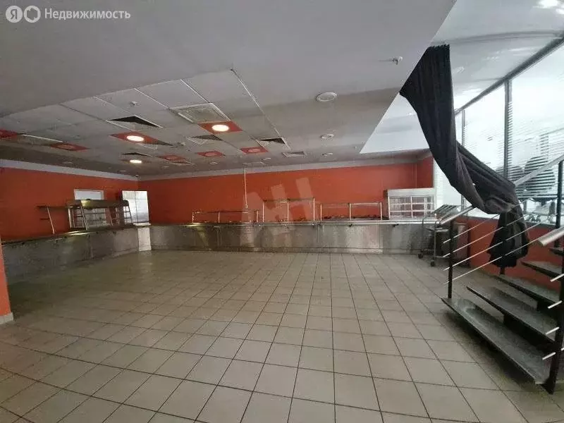 Помещение свободного назначения (378 м) - Фото 0