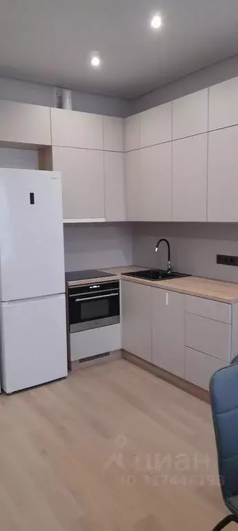 Студия Москва проезд Шелихова, 1к1 (30.0 м) - Фото 0