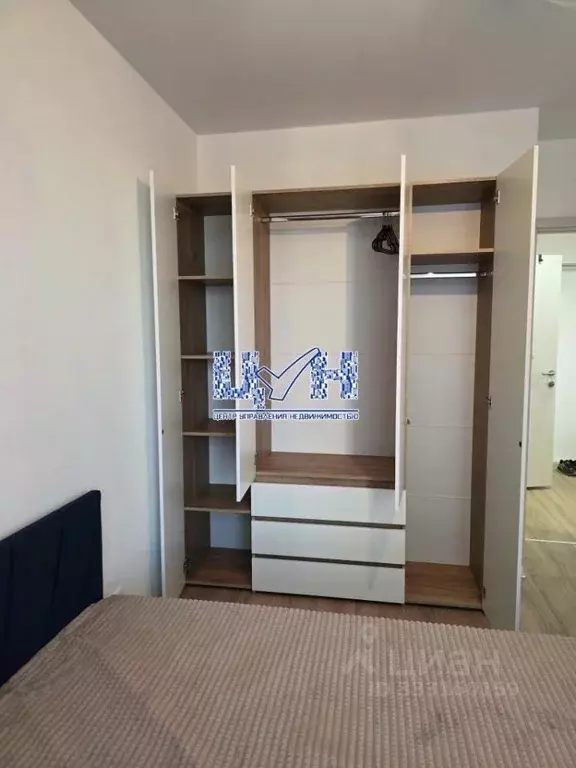 1-к кв. Москва ул. Добролюбова, 8к1 (35.0 м) - Фото 2
