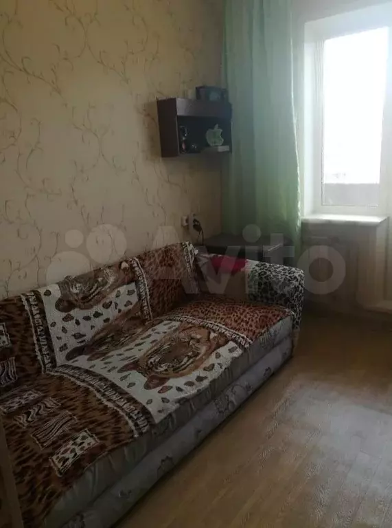 1-к. квартира, 15,7 м, 8/9 эт. - Фото 0
