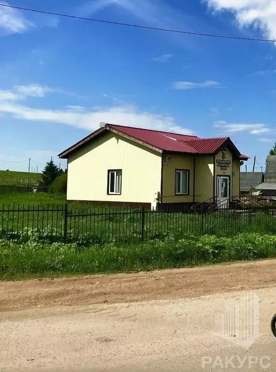 Участок в Пермский край, д. Косотуриха  (1146.0 сот.) - Фото 1