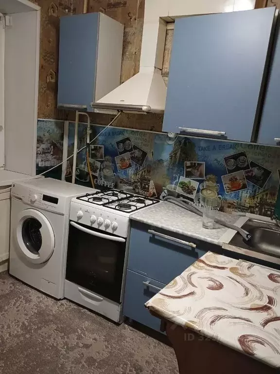 2-к кв. Волгоградская область, Волгоград ул. Фадеева, 31 (44.0 м) - Фото 1