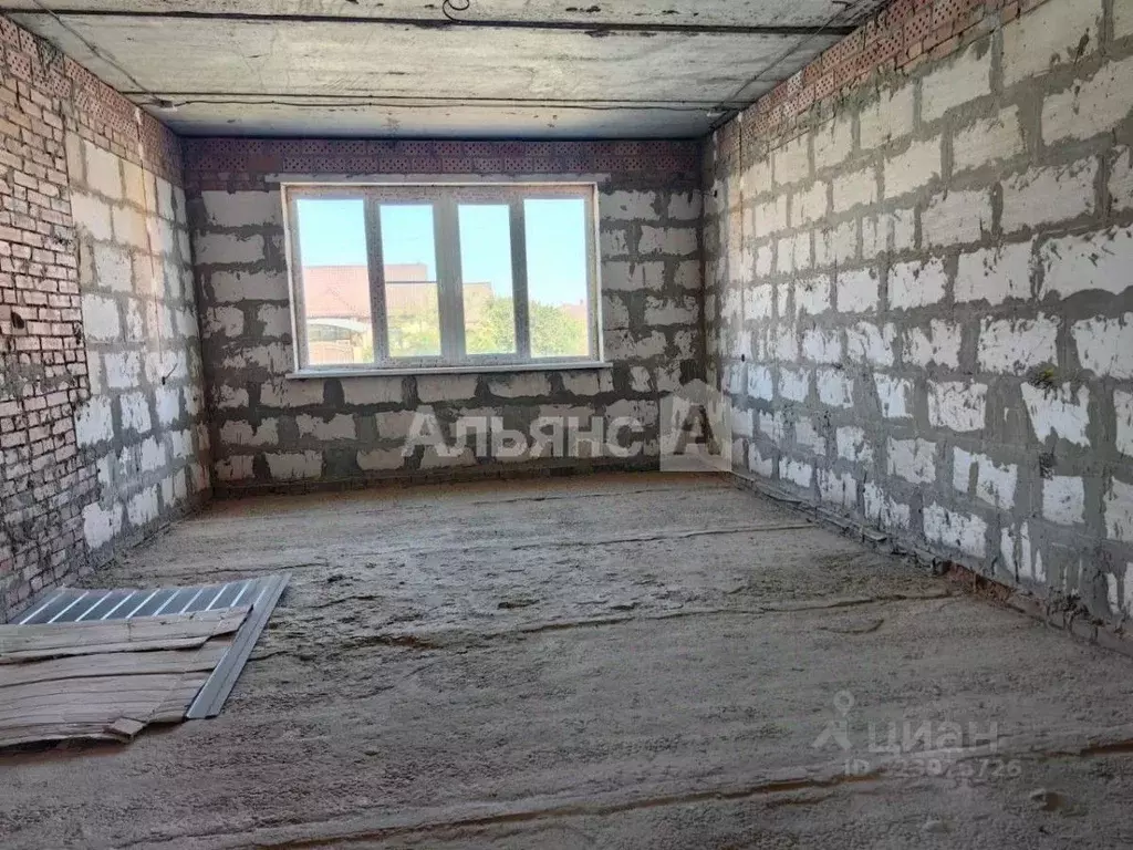 Дом в Ростовская область, Волгодонск пер. Удачный (364 м) - Фото 2