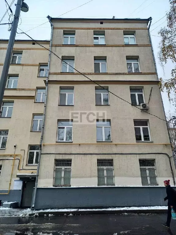 Продается комната в 3-комнатной квартире - Фото 1