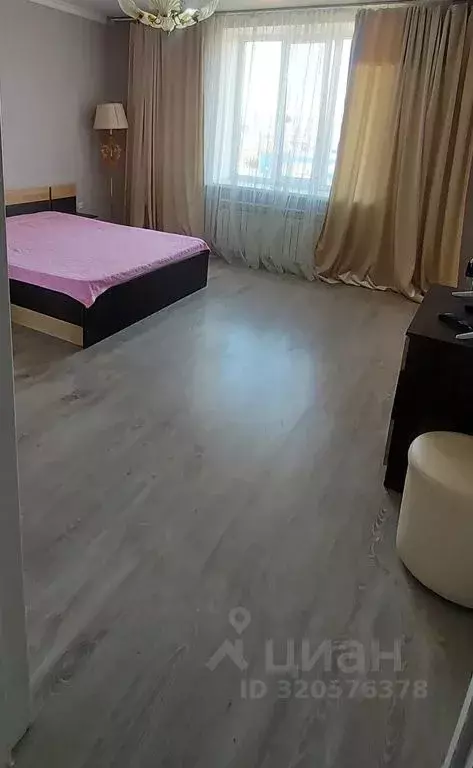 1-к кв. Карачаево-Черкесия, Черкесск ул. Космонавтов, 100А/2 (50.0 м) - Фото 0