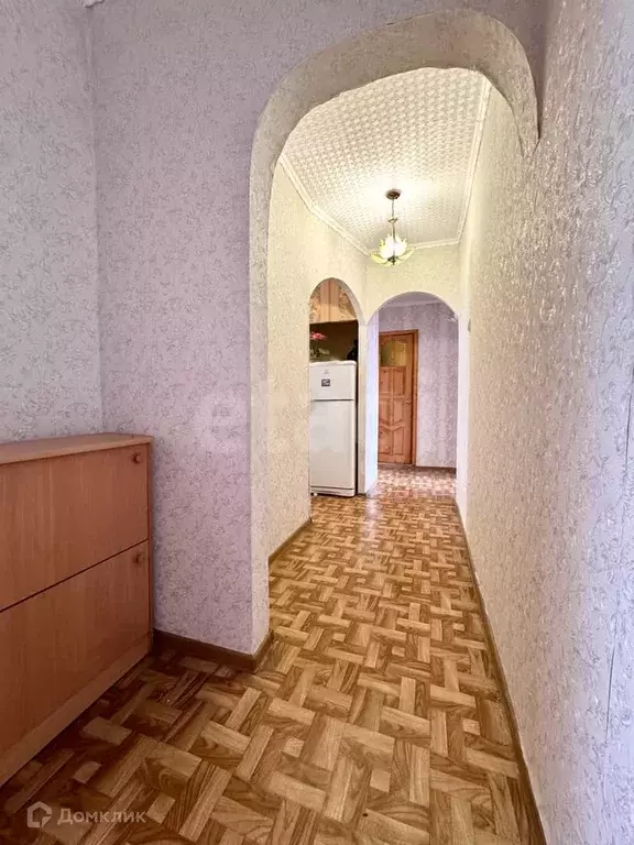 Продаётся 3-к квартира, 65.6 м - Фото 1