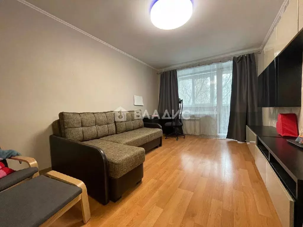 Продается 1-комнатная квартира - Фото 0