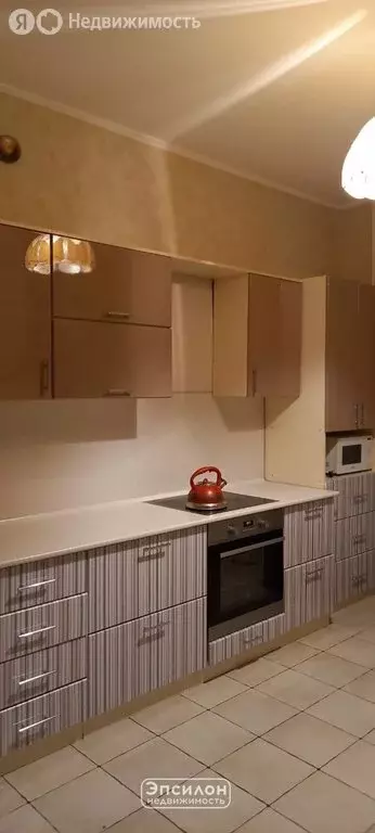 3-комнатная квартира: Курск, проспект Победы, 44 (86 м) - Фото 1