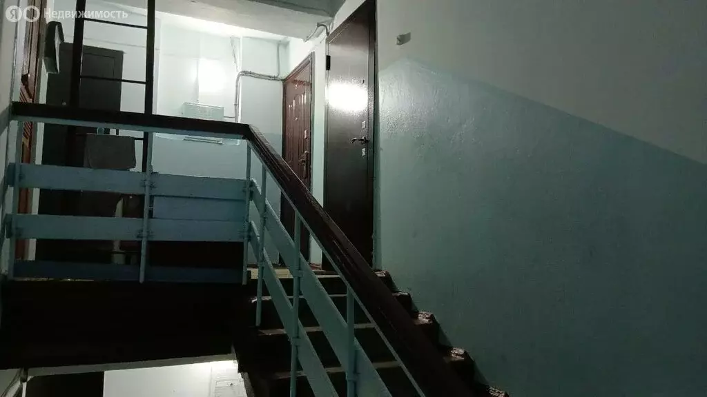 2-комнатная квартира: Свердловская область, Ирбитское муниципальное ... - Фото 1