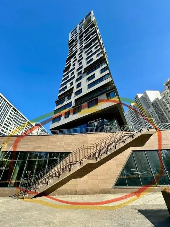 Помещение свободного назначения в Москва ул. Обручева, 3 (83 м) - Фото 2