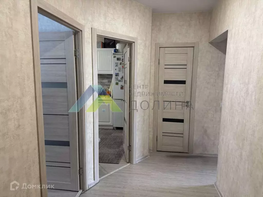 Продаётся 2-к квартира, 50.4 м - Фото 1
