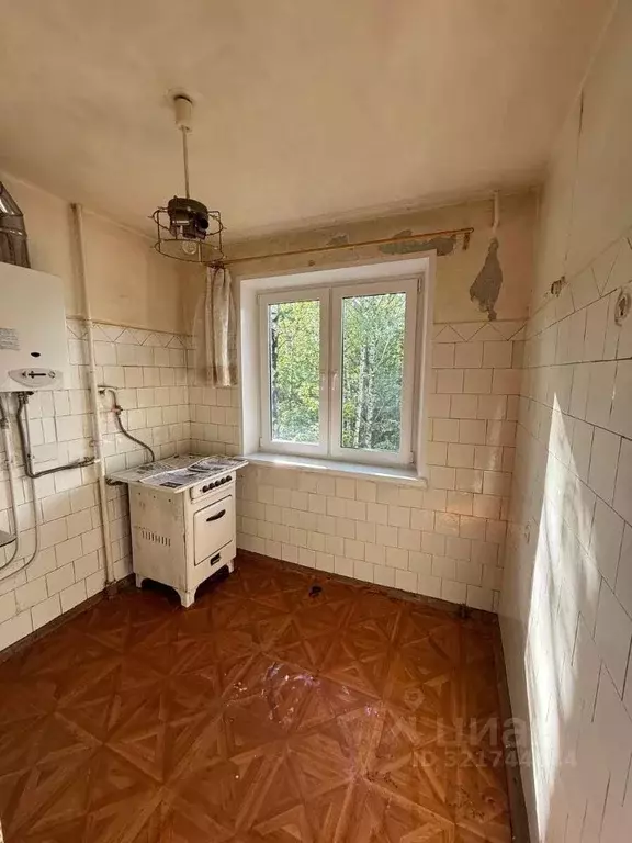 1-к кв. Нижегородская область, Нижний Новгород просп. Ленина, 53к2 ... - Фото 0