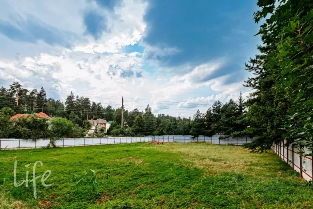 Участок в Московская область, Одинцовский городской округ, д. Дунино  ... - Фото 1