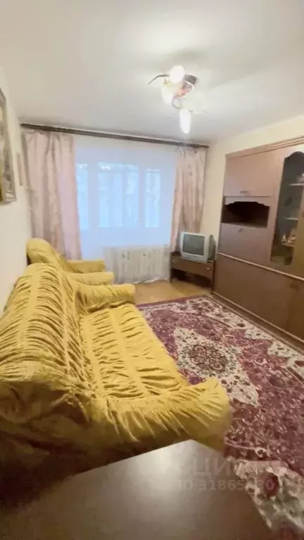 2-к кв. Москва Лебедянская ул., 14к1 (52.0 м) - Фото 0