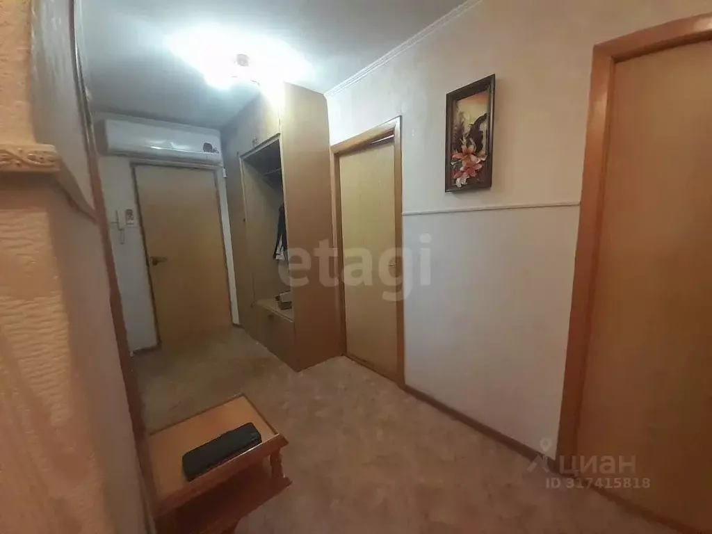 3-к кв. Карачаево-Черкесия, Черкесск ул. Космонавтов, 9 (65.2 м) - Фото 1