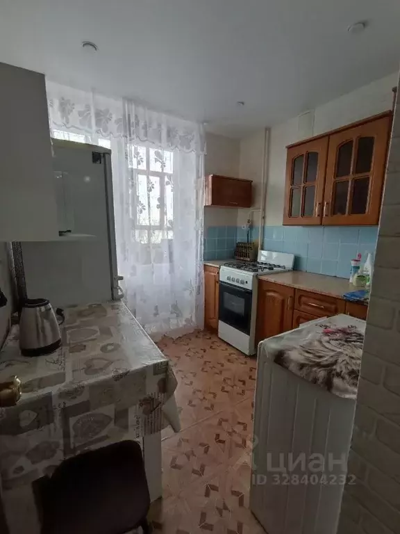 Комната Татарстан, Набережные Челны 4-й комплекс, 27 (13.9 м) - Фото 1