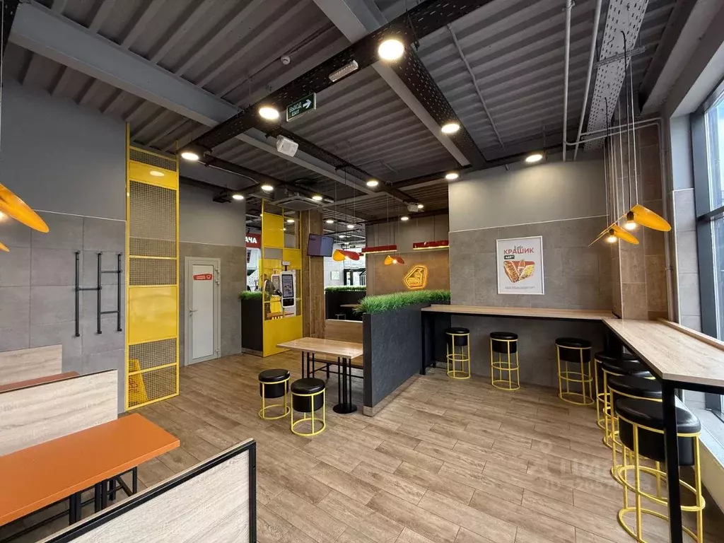 Торговая площадь в Новосибирская область, Бердск Вокзальная ул., 25 ... - Фото 2