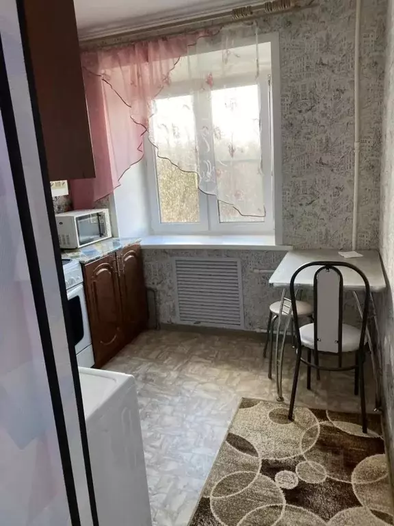 1-к кв. Ивановская область, Кинешма ул. Воеводы Боборыкина, 63 (30.0 ... - Фото 2