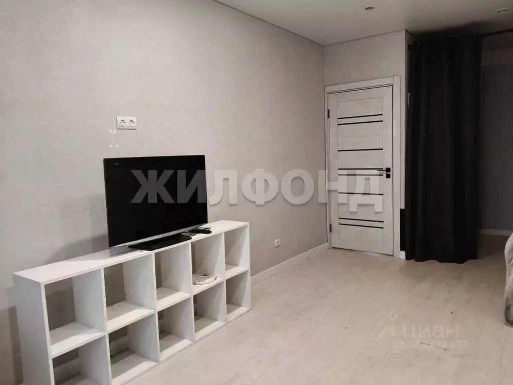 1-к кв. Хакасия, Абакан ул. Маршала Жукова, 21 (38.0 м) - Фото 2