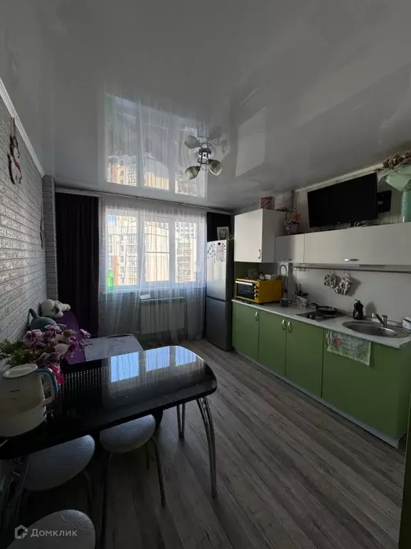Продаётся 1-к квартира, 42 м - Фото 0