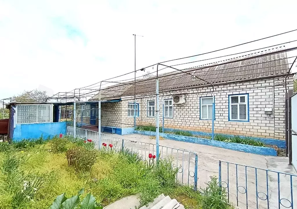 Дом в Будённовск, Советская улица (83.3 м) - Фото 2