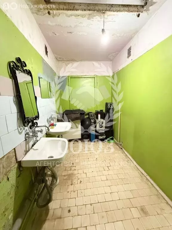 1к в 16-комнатной квартире (12.6 м) - Фото 2