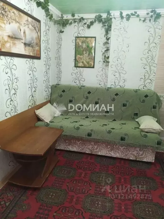 2-к кв. Ростовская область, Новочеркасск Платовский просп. (30.0 м) - Фото 0