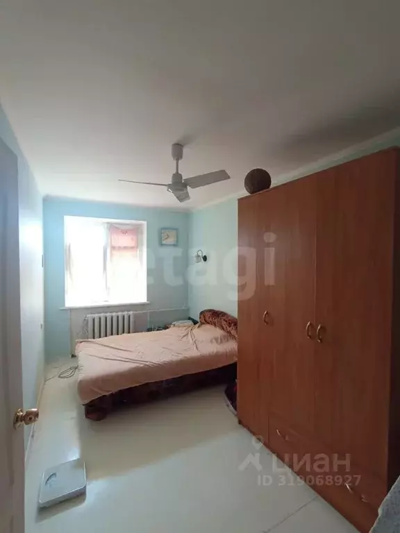 2-к кв. Брянская область, Брянск ул. Свободы, 4А (43.3 м) - Фото 1