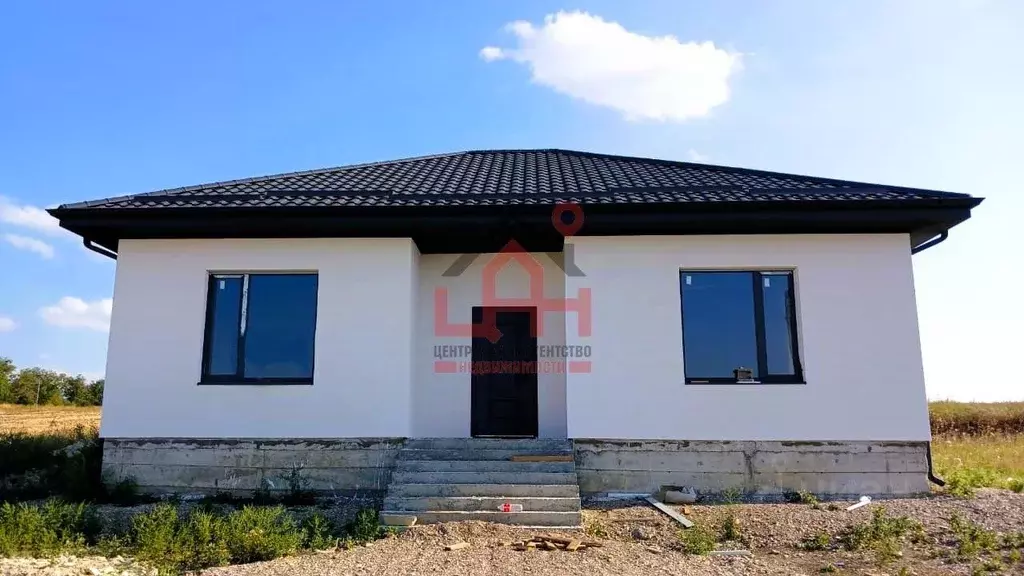 Дом в Ставропольский край, Предгорный муниципальный округ, ... - Фото 1