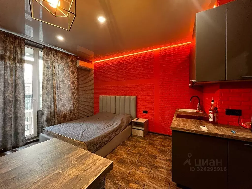 Студия Ленинградская область, Кудрово г. Всеволожский район, Заневское ... - Фото 2