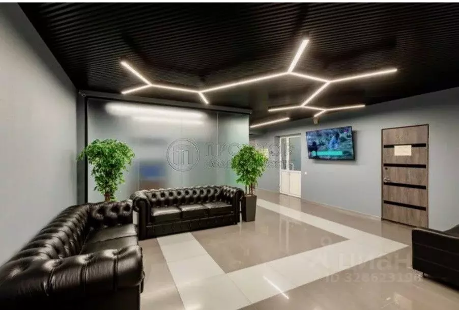 Помещение свободного назначения в Москва Верхняя Красносельская ул., ... - Фото 1