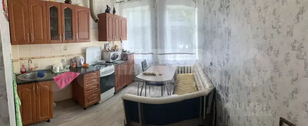 2-к кв. Калининградская область, Советск ул. М. Горького, 8 (49.0 м) - Фото 2