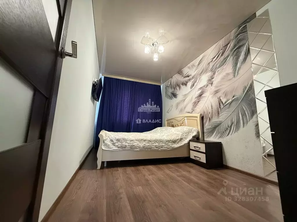 3-к кв. Крым, Керчь ул. 1-й Пятилетки, 33 (60.0 м) - Фото 1