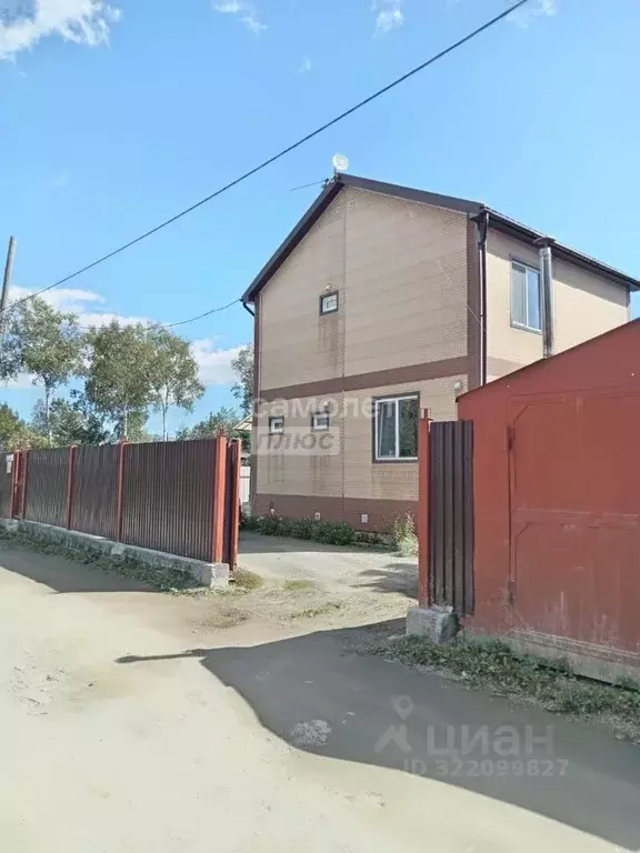 Дом в Сахалинская область, Южно-Сахалинск Солнечная Долина СНТ, ул. ... - Фото 2