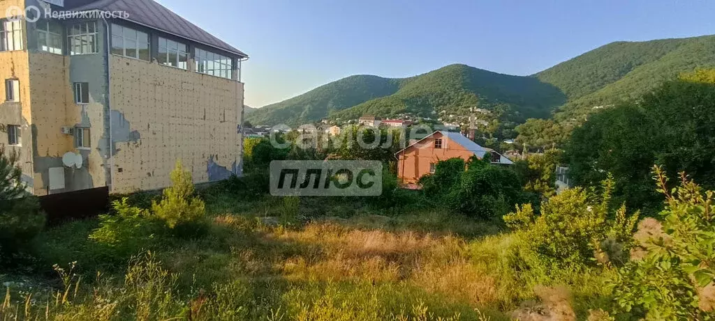 Участок в Кроянское, 2-й микрорайон (7 м) - Фото 1