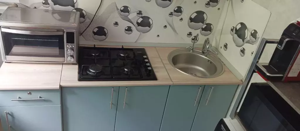Продаётся 2-к квартира, 46 м - Фото 0