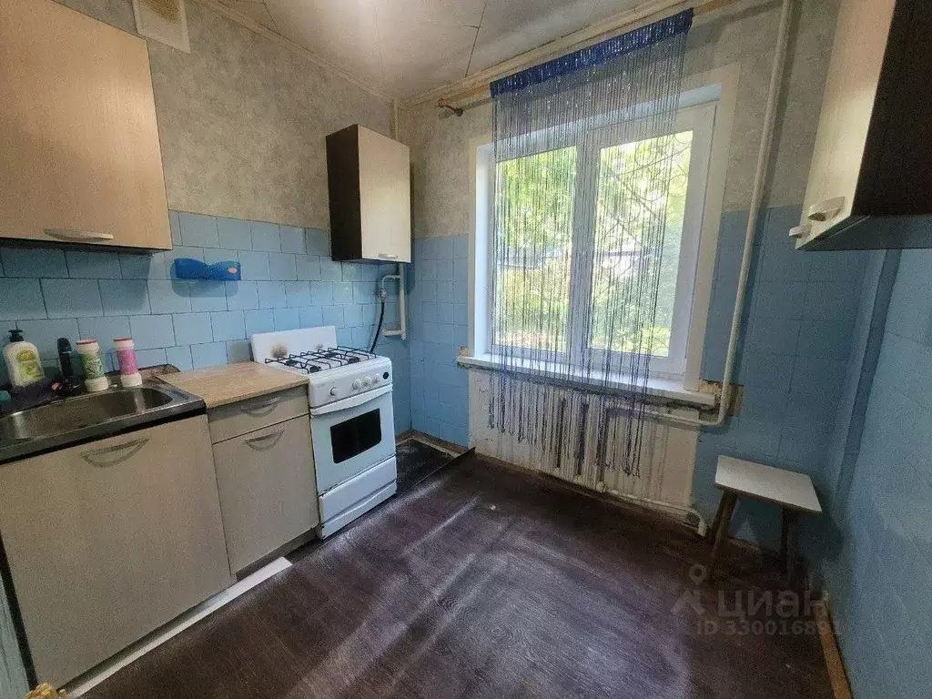 2-к кв. Волгоградская область, Волгоград ул. Генерала Штеменко, 45 ... - Фото 1