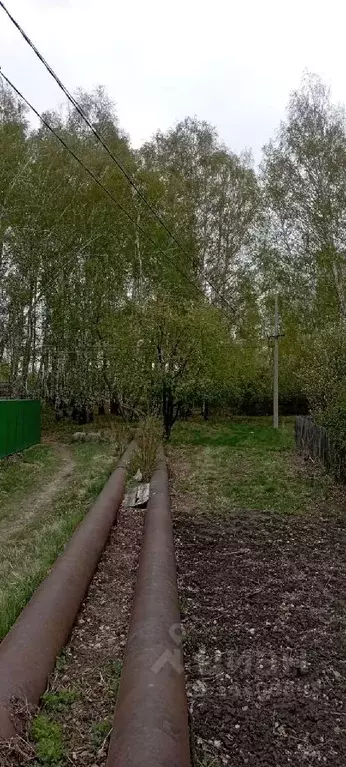 Участок в Омская область, Омск СОСН Аэрофлот тер.,  (8.0 сот.) - Фото 0